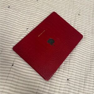 Heaven Mayhem laptop case